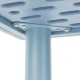Bieco Gyerekasztal hazy blue BIECO_04201824