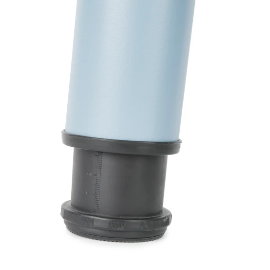 Bieco Gyerekasztal hazy blue BIECO_04201824