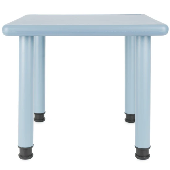 Bieco Gyerekasztal hazy blue BIECO_04201824