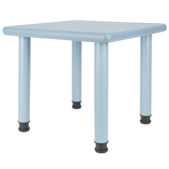 Bieco Gyerekasztal hazy blue BIECO_04201824