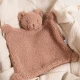 Textil simogató Mika maci Bieco Textil simogató Mika maci BIECO_16000203