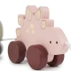 Bieco Húzható játék dinoszaurusz BIECO_24330030