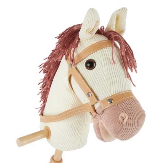 Hobby Horsing bot póni Ginger Bieco Hobby Horsing bot póni Ginger BIECO_74000192