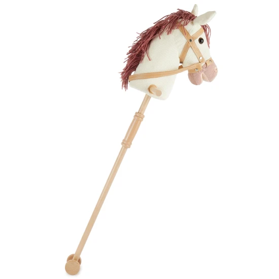 Hobby Horsing bot póni Ginger Bieco Hobby Horsing bot póni Ginger BIECO_74000192