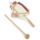 Hobby Horsing bot póni Ginger Bieco Hobby Horsing bot póni Ginger BIECO_74000192