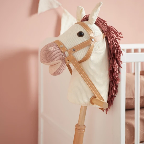 Hobby Horsing bot póni Ginger Bieco Hobby Horsing bot póni Ginger BIECO_74000192