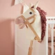 Hobby Horsing bot póni Ginger Bieco Hobby Horsing bot póni Ginger BIECO_74000192