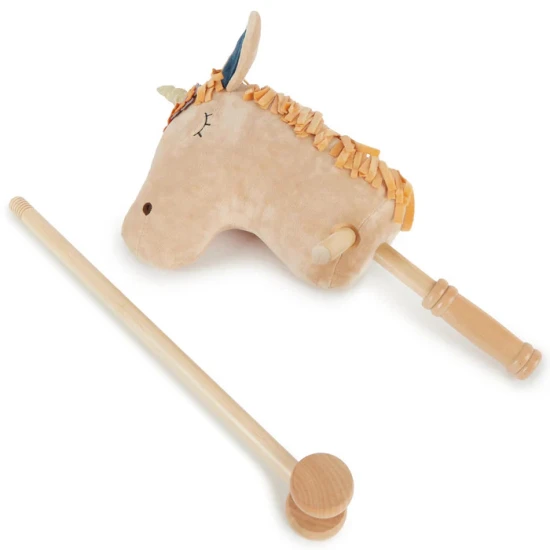 Hobby Horsing bot póni Magic Bieco Hobby Horsing bot póni Magic BIECO_74000193