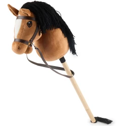 Hobby Horsing bot póni barna, S méret