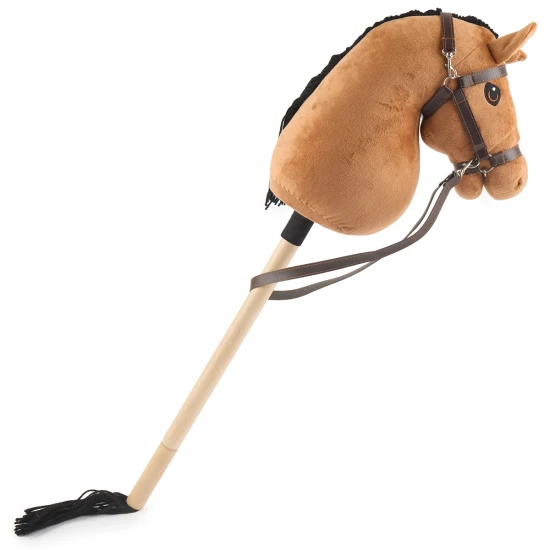 Hobby Horsing bot póni barna, S méret Bieco Hobby Horsing bot póni barna, S méret BIECO_74000225