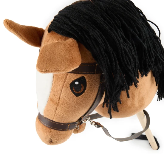 Hobby Horsing bot póni barna, S méret Bieco Hobby Horsing bot póni barna, S méret BIECO_74000225