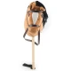 Hobby Horsing bot póni barna, S méret Bieco Hobby Horsing bot póni barna, S méret BIECO_74000225