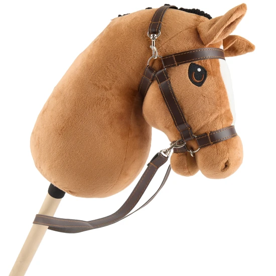 Hobby Horsing bot póni barna, S méret Bieco Hobby Horsing bot póni barna, S méret BIECO_74000225