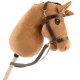 Hobby Horsing bot póni barna, S méret Bieco Hobby Horsing bot póni barna, S méret BIECO_74000225