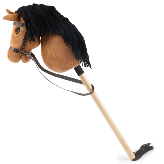 Hobby Horsing bot póni barna, S méret Bieco Hobby Horsing bot póni barna, S méret BIECO_74000225