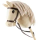 Hobby Horsing bot póni bézs, S méret Bieco Hobby Horsing bot póni bézs, S méret BIECO_74000227