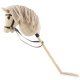 Hobby Horsing bot póni bézs, S méret Bieco Hobby Horsing bot póni bézs, S méret BIECO_74000227