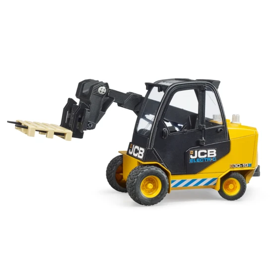 Bruder JCB raklaprakodó Bruder JCB raklaprakodó 1072BRUD02512