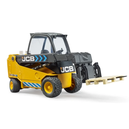Bruder JCB raklaprakodó Bruder JCB raklaprakodó 1072BRUD02512