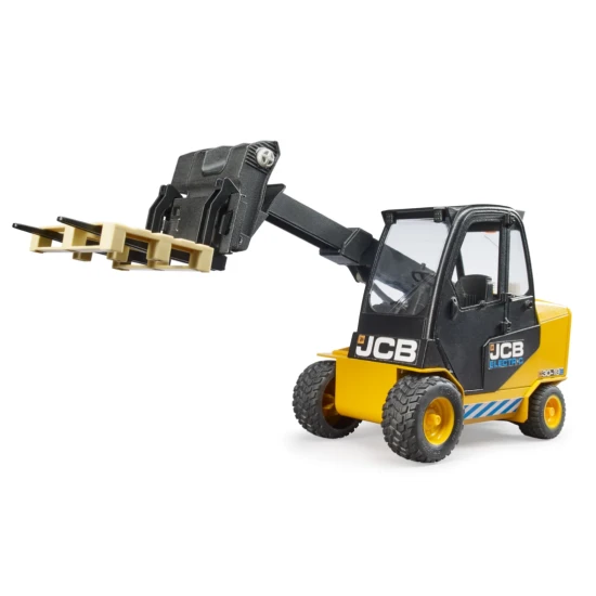Bruder JCB raklaprakodó Bruder JCB raklaprakodó 1072BRUD02512