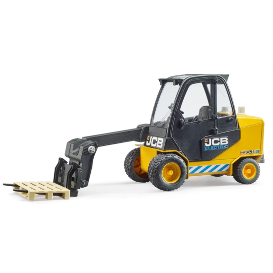Bruder JCB raklaprakodó Bruder JCB raklaprakodó 1072BRUD02512