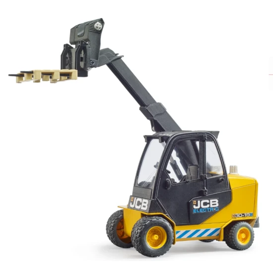 Bruder JCB raklaprakodó Bruder JCB raklaprakodó 1072BRUD02512