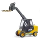 Bruder JCB raklaprakodó Bruder JCB raklaprakodó 1072BRUD02512