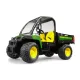 Bruder John Deere Gator XUV 855D Bruder John Deere Gator XUV 855D 1072BRUD02491