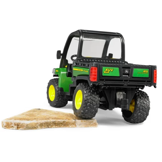 Bruder John Deere Gator XUV 855D Bruder John Deere Gator XUV 855D 1072BRUD02491