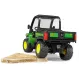 Bruder John Deere Gator XUV 855D Bruder John Deere Gator XUV 855D 1072BRUD02491