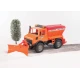 Bruder Unimog téli tisztító jármű 1072BRUD02572