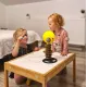 A Naprendszer mozgó modellje