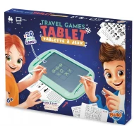Tablet 20 minijátékhoz