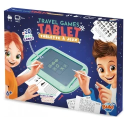 Tablet 20 minijátékhoz
