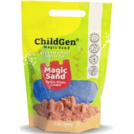 Kék varázslatos homok