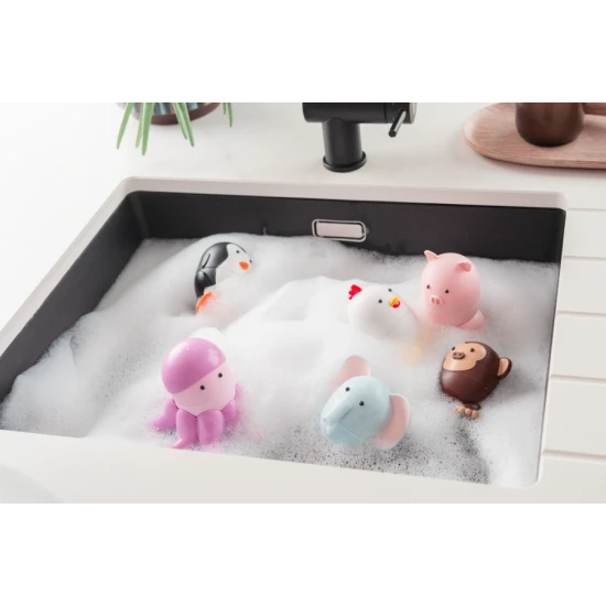 Folding magnetic animals Farm