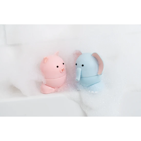 Folding magnetic animals Safari