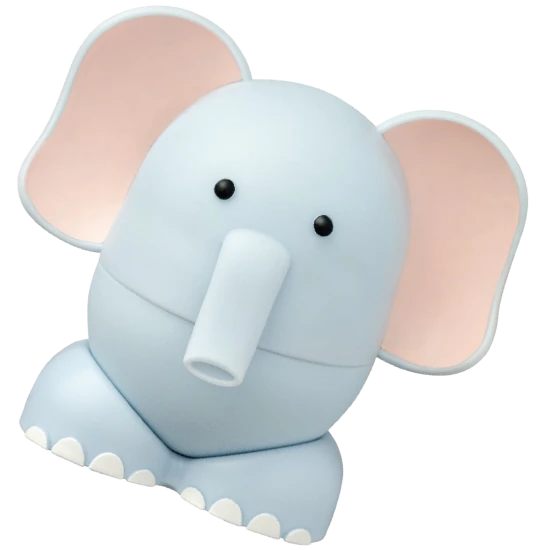 Folding magnetic animals Safari