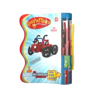 Spaghetteez kreatív készlet 46 db