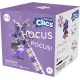 Ökológiai készlet Nano Clics Fantasy 125 db