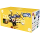 Ökológiai készlet Nano Clics Szállítás 250 db