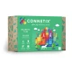 Mágneses építőkészlet Rainbow Creative Pack 102 darabos golyópálya