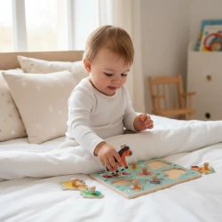 Kirakó fogantyúkkal Haszonállatok