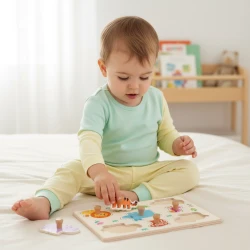 Fa kirakós Hippo n Co