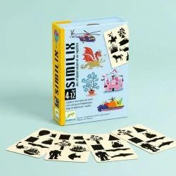 Similix kártyajáték