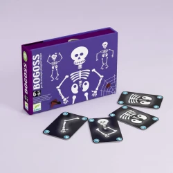 Bogoss kártyajáték