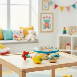 Animambo hangszerkészlet