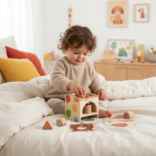 Djeco csúszóbetét