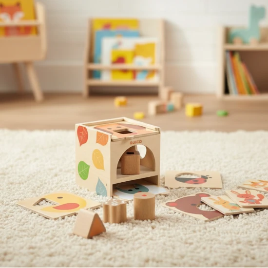 Djeco csúszóbetét