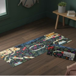 Kirakógaléria Macskák Királysága 500 darabos